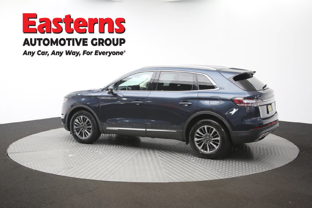 Used 2023 Lincoln Nautilus AWD image 62
