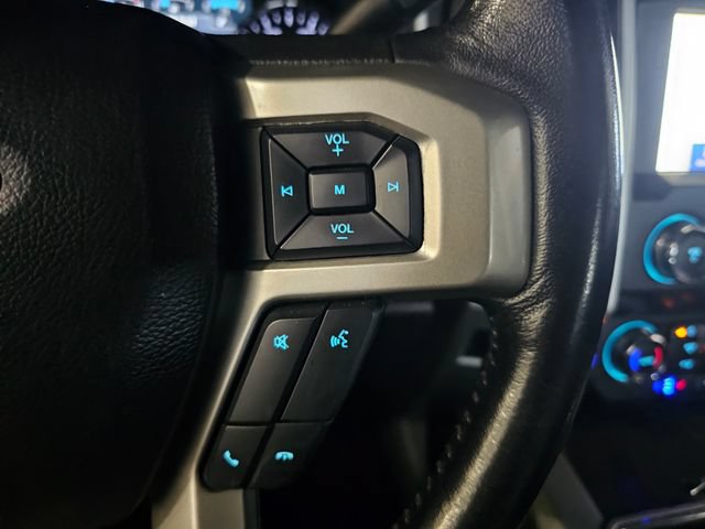 Used 2021 Ford F250 Lariat AWD/4WD image 32