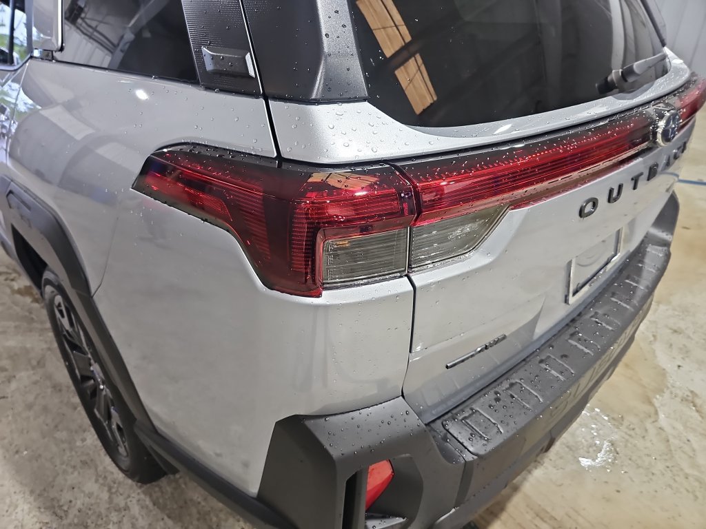 New 2026 Subaru Outback Limited XT AWD/4WD image 28