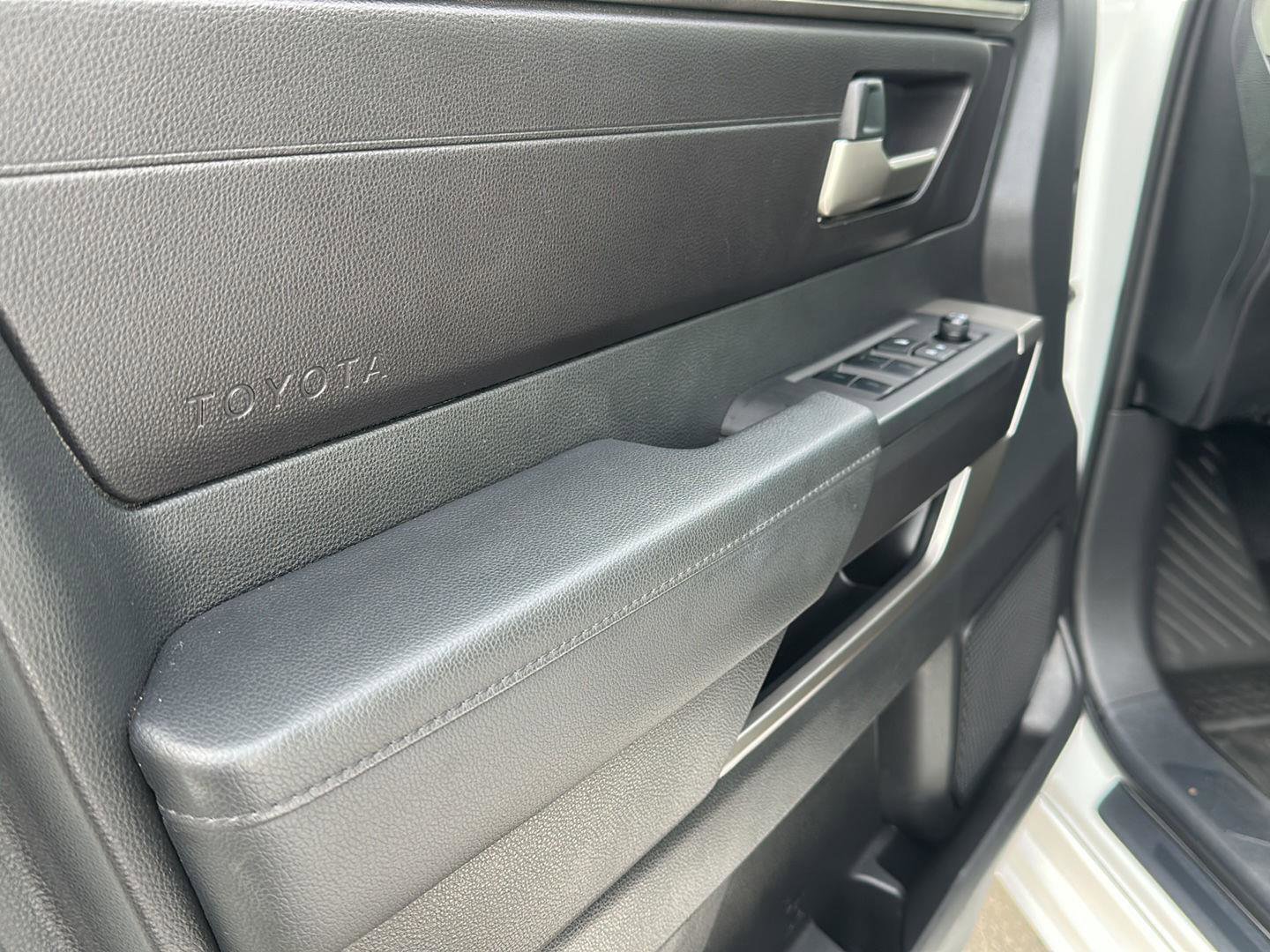 Used 2025 Toyota Tundra SR5 image 14