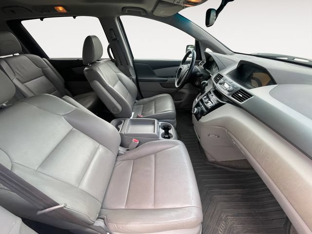 Used 2012 Honda Odyssey EX-L image 14