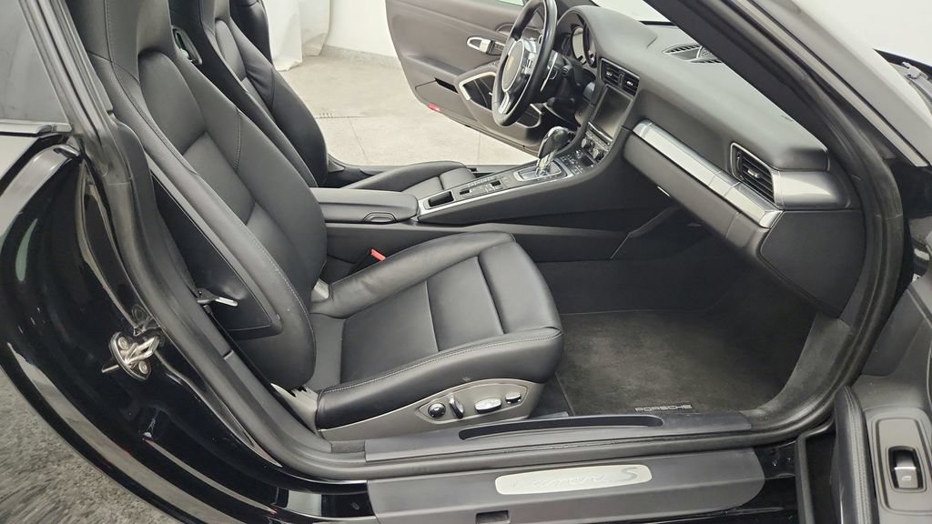 Used 2012 Porsche 911 Carrera S w/ Premium Pkg Plus RWD image 44
