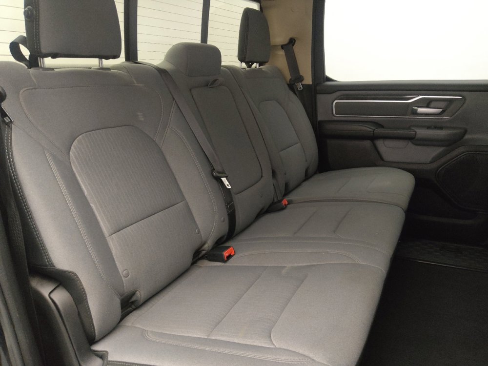 Used 2019 RAM 1500 Big Horn image 19