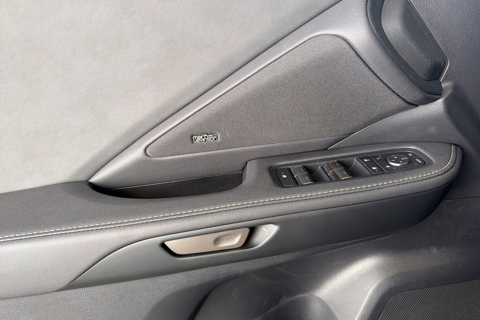 New 2026 Lexus TX 350 AWD w/ Technology Package image 9