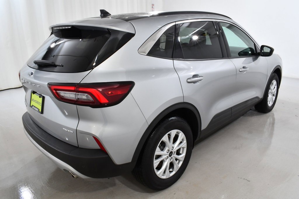 Used 2024 Ford Escape Active w/ Tech Pack #1 image 11