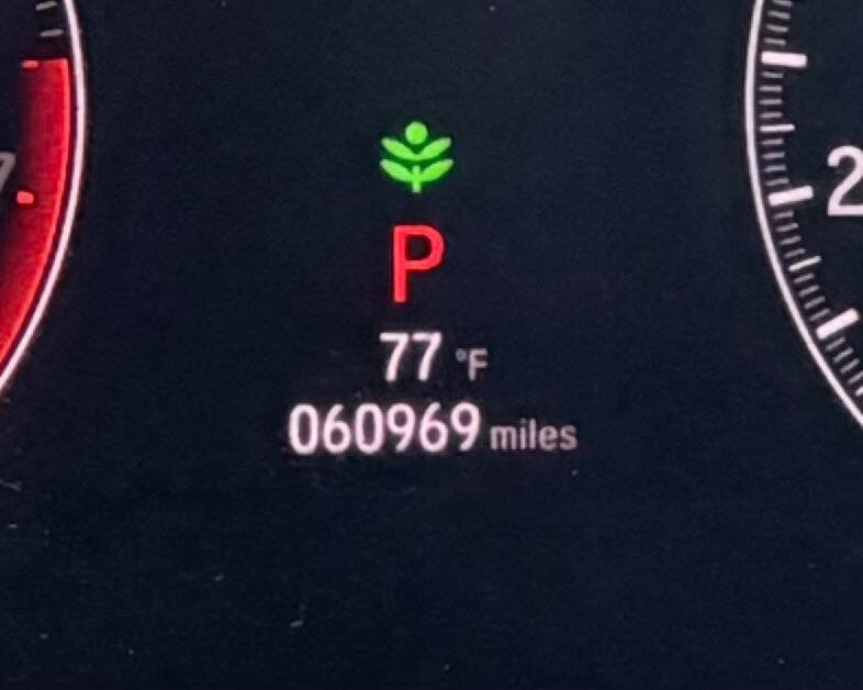 Used 2020 Honda Accord LX image 21