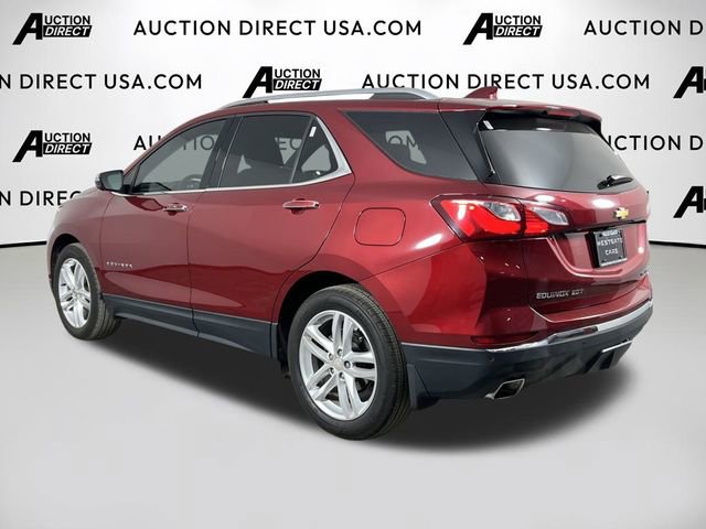 Used 2020 Chevrolet Equinox Premier image 49