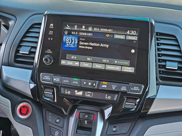 Used 2022 Honda Odyssey EX-L image 16