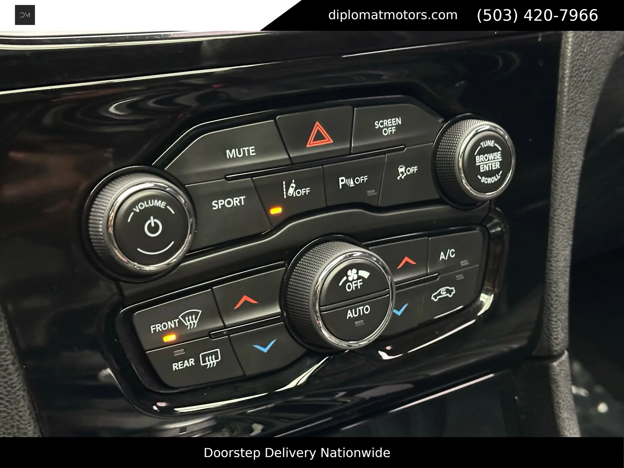 Used 2019 Chrysler 300 S w/ Safetytec Plus Group image 33