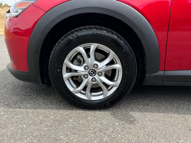 Used 2016 MAZDA CX-3 Sport AWD/4WD image 28