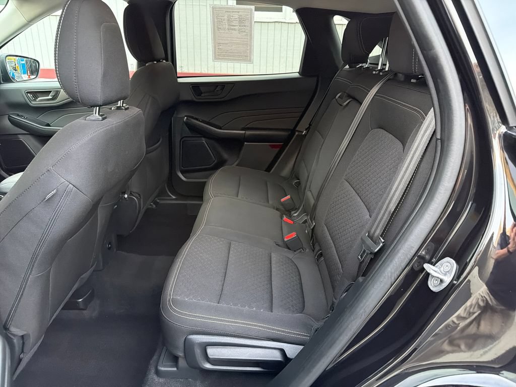 Used 2024 Ford Escape Active FWD image 11