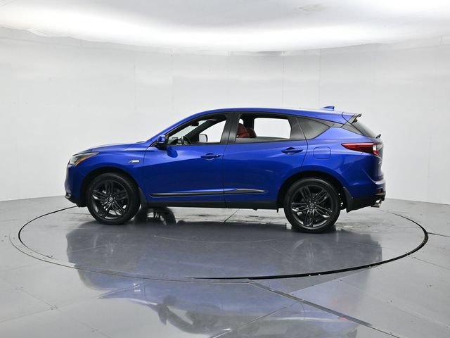 Used 2023 Acura RDX A-Spec FWD image 7