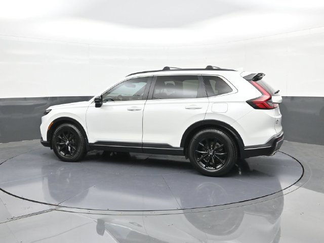 Certified 2023 Honda CR-V Sport image 5