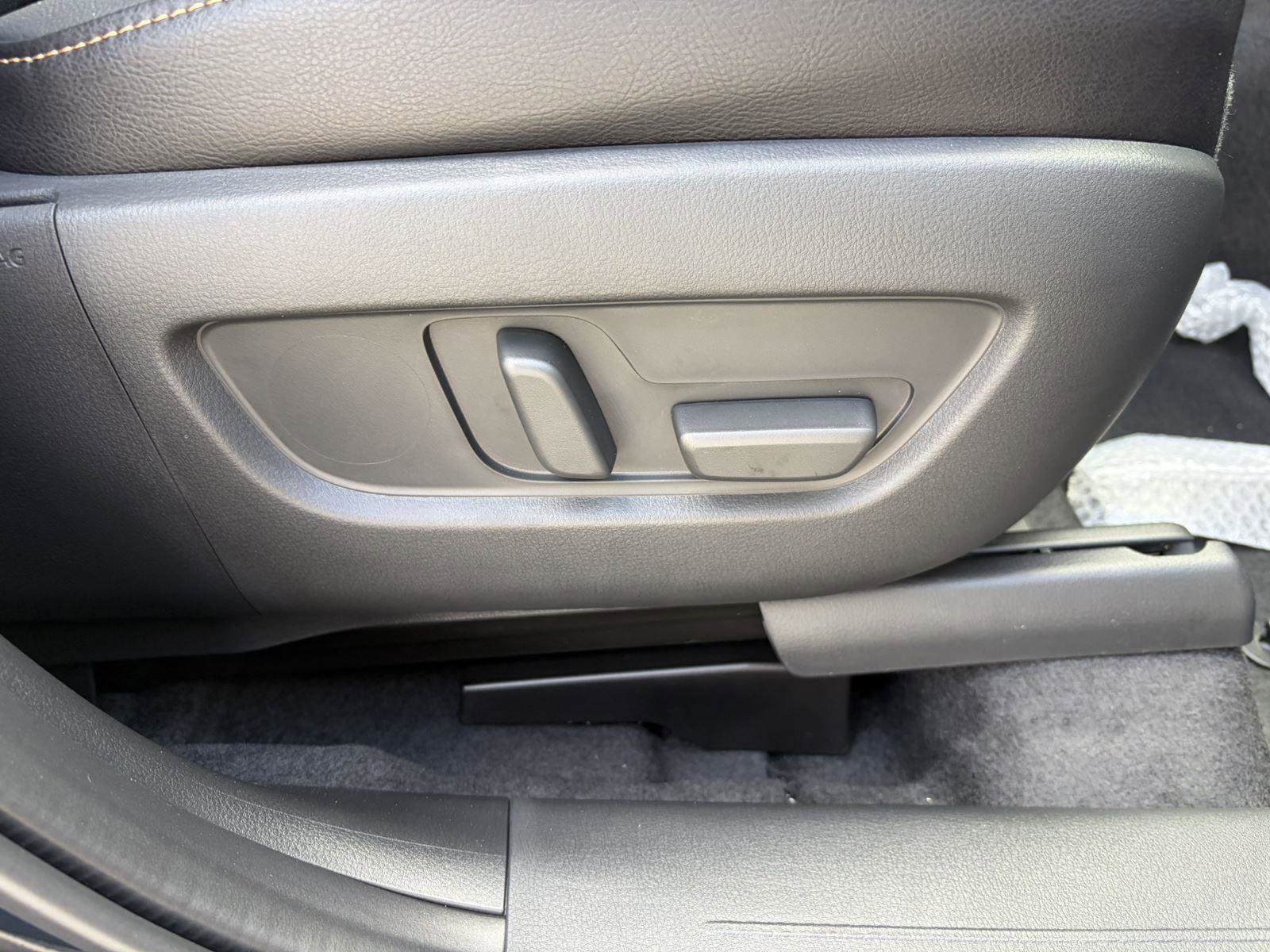 New 2026 MAZDA CX-90 3.3 Turbo w/ Premium Sport Pkg image 11