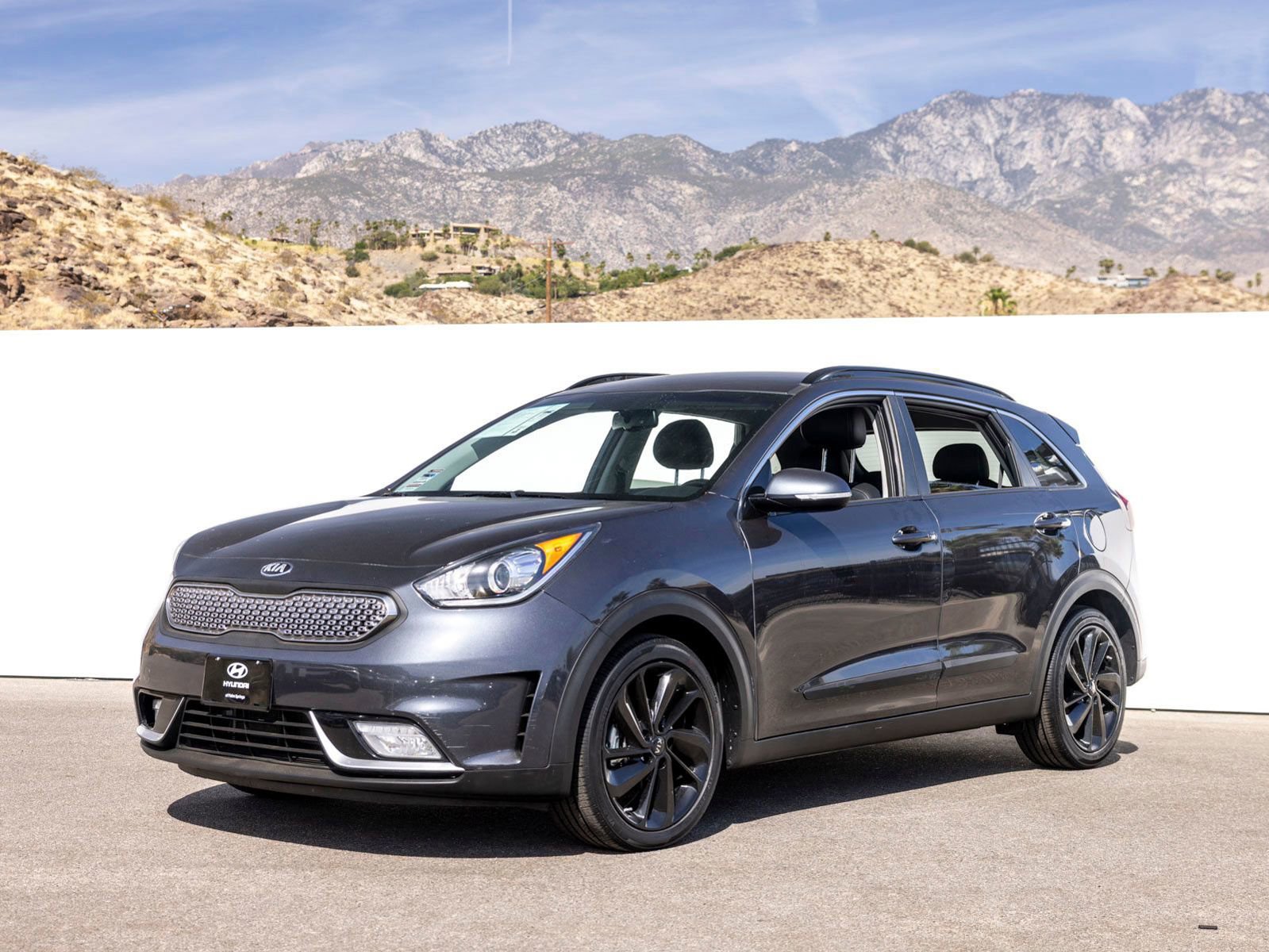 Used 2019 Kia Niro S Touring