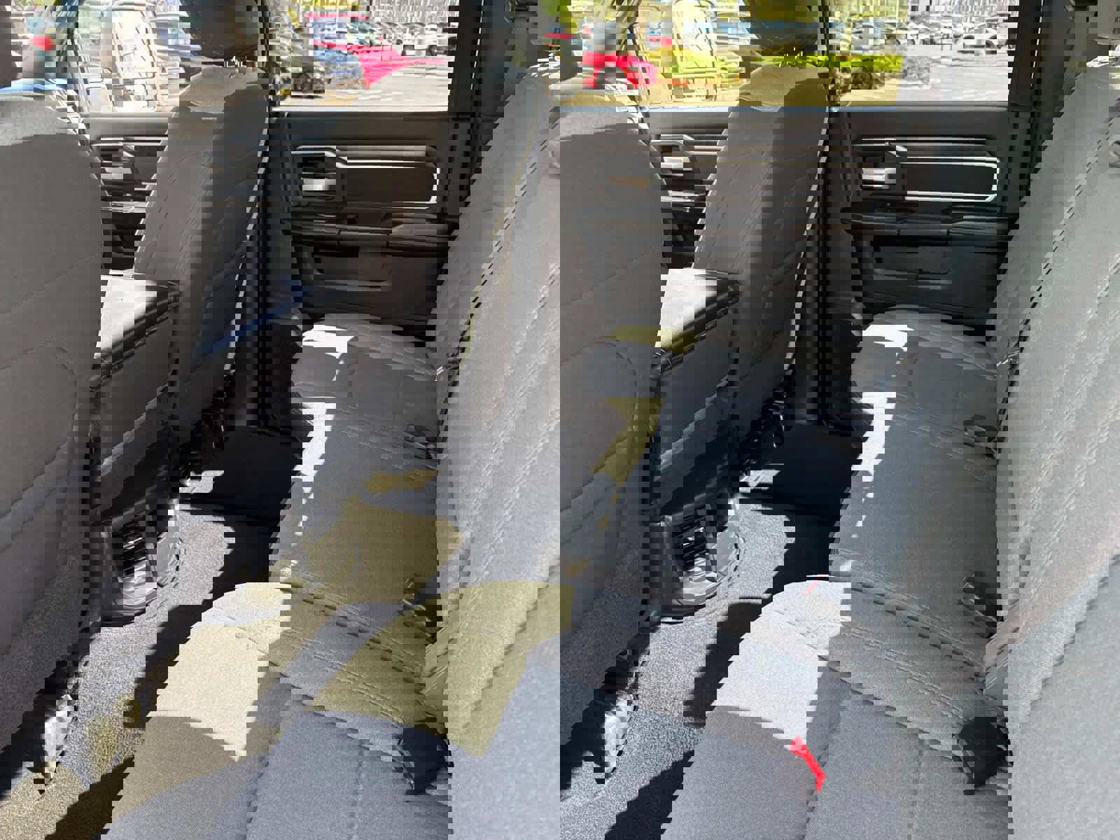 Used 2024 RAM 2500 Big Horn image 13