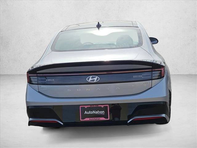 New 2026 Hyundai Sonata SEL image 6