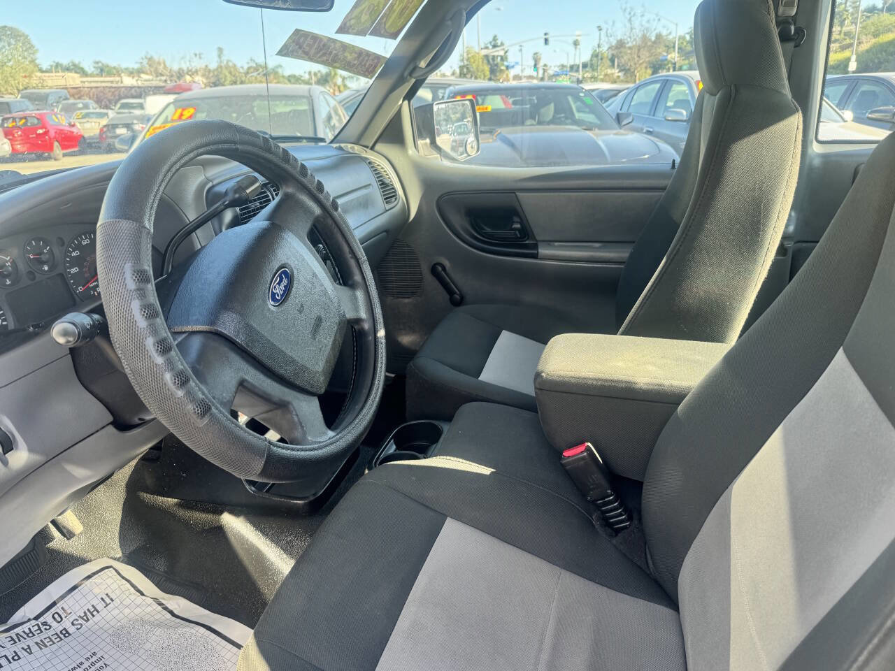 Used 2008 Ford Ranger XL image 5