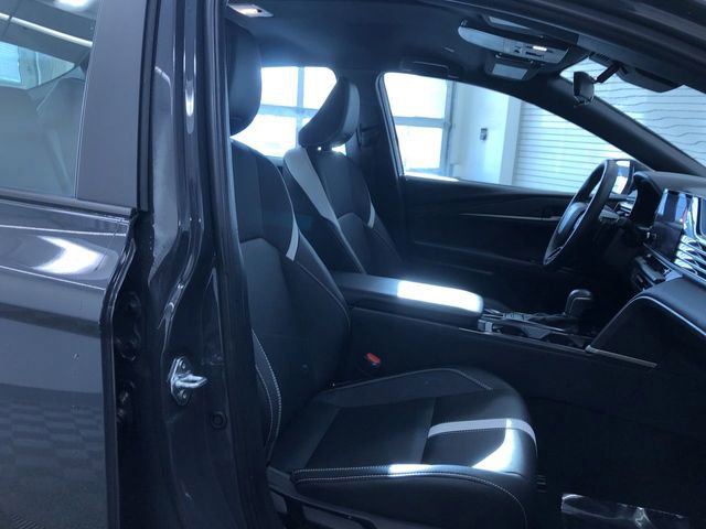 Certified 2025 Toyota Camry SE image 23