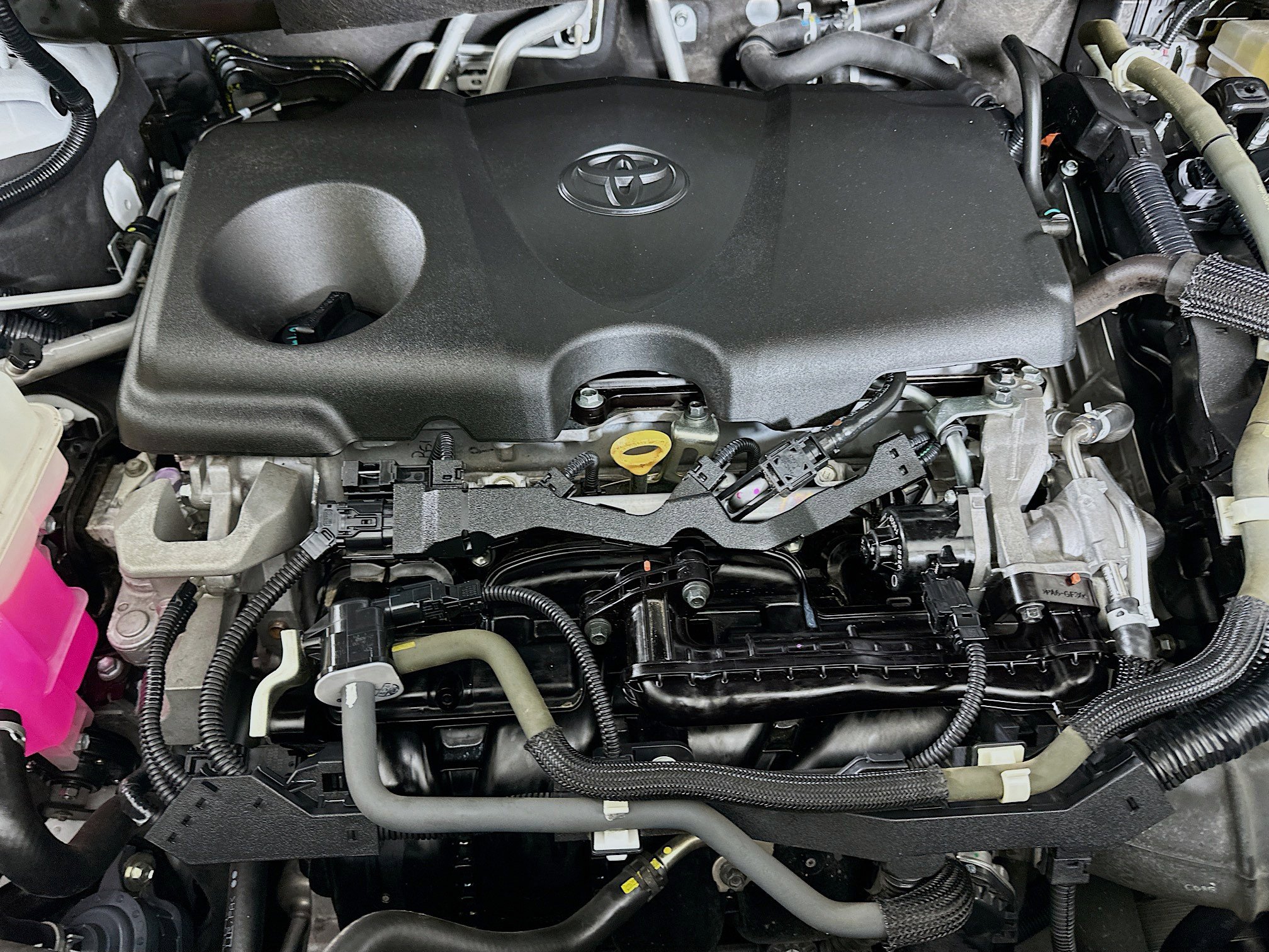 Used 2020 Toyota Highlander Limited image 36