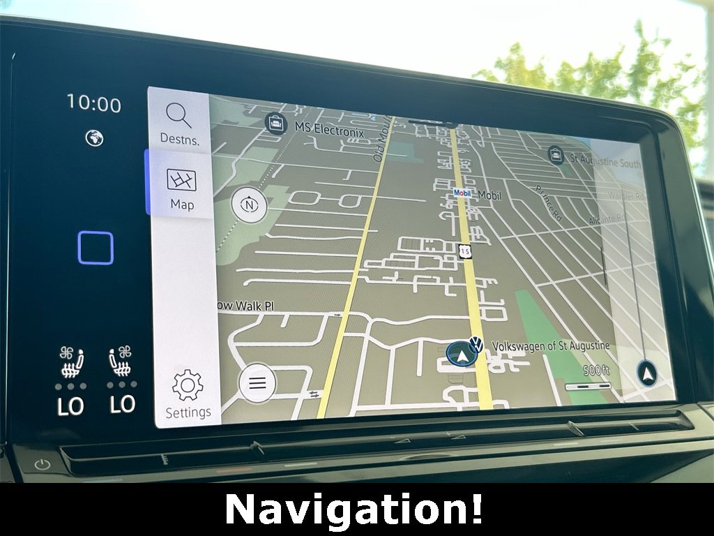 New 2025 Volkswagen Atlas SEL Premium R-Line image 26