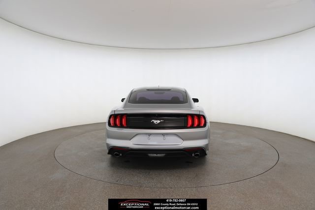 Used 2021 Ford Mustang Coupe image 15