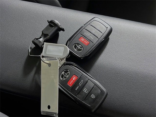 New 2026 Toyota Prius Limited image 33