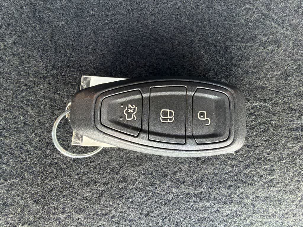 Used 2016 Ford Focus RS AWD/4WD image 28