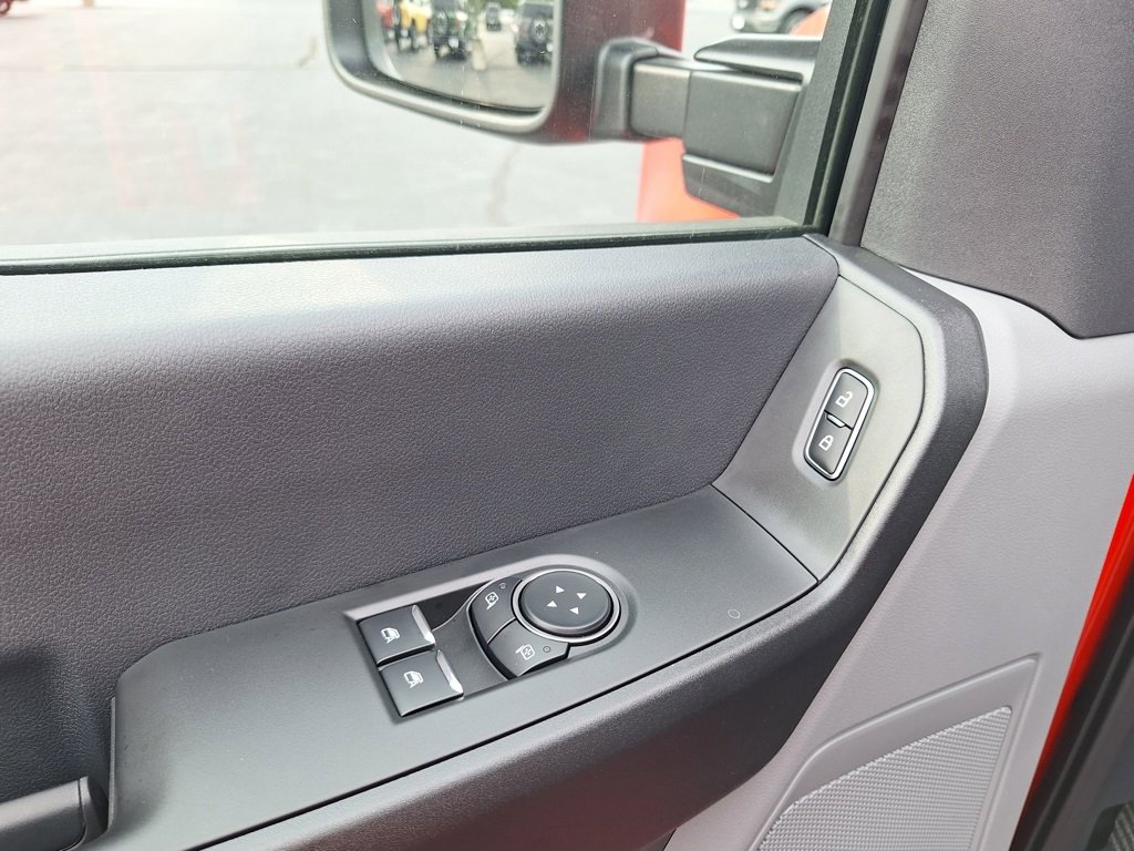 New 2026 Ford F350 XL image 3
