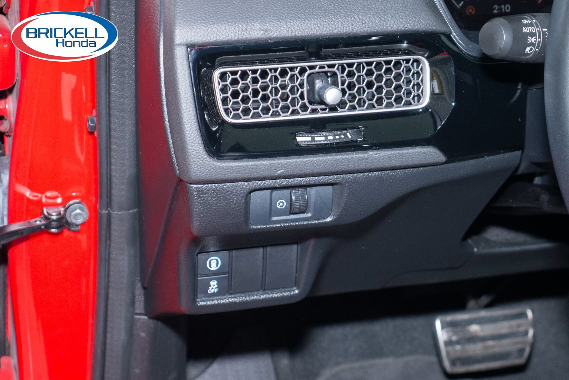 Certified 2023 Honda Civic Sport image 26