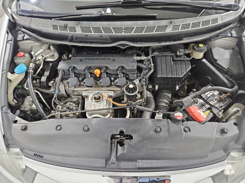 Used 2009 Honda Civic LX-S image 19