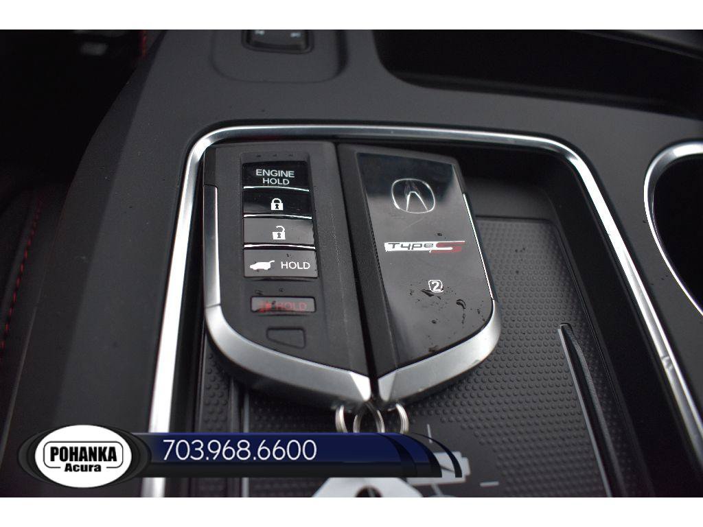 New 2026 Acura MDX Type S AWD/4WD image 40