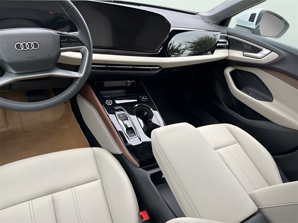 New 2025 Audi A5 2.0T Premium image 25