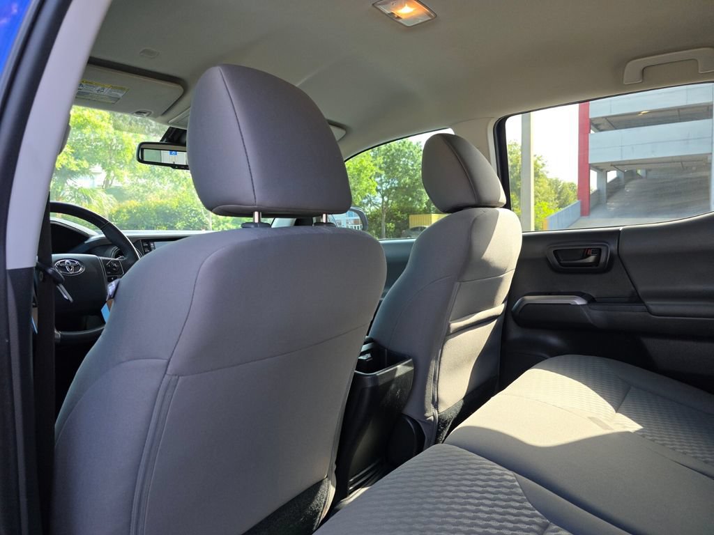 Certified 2023 Toyota Tacoma SR5 RWD image 22
