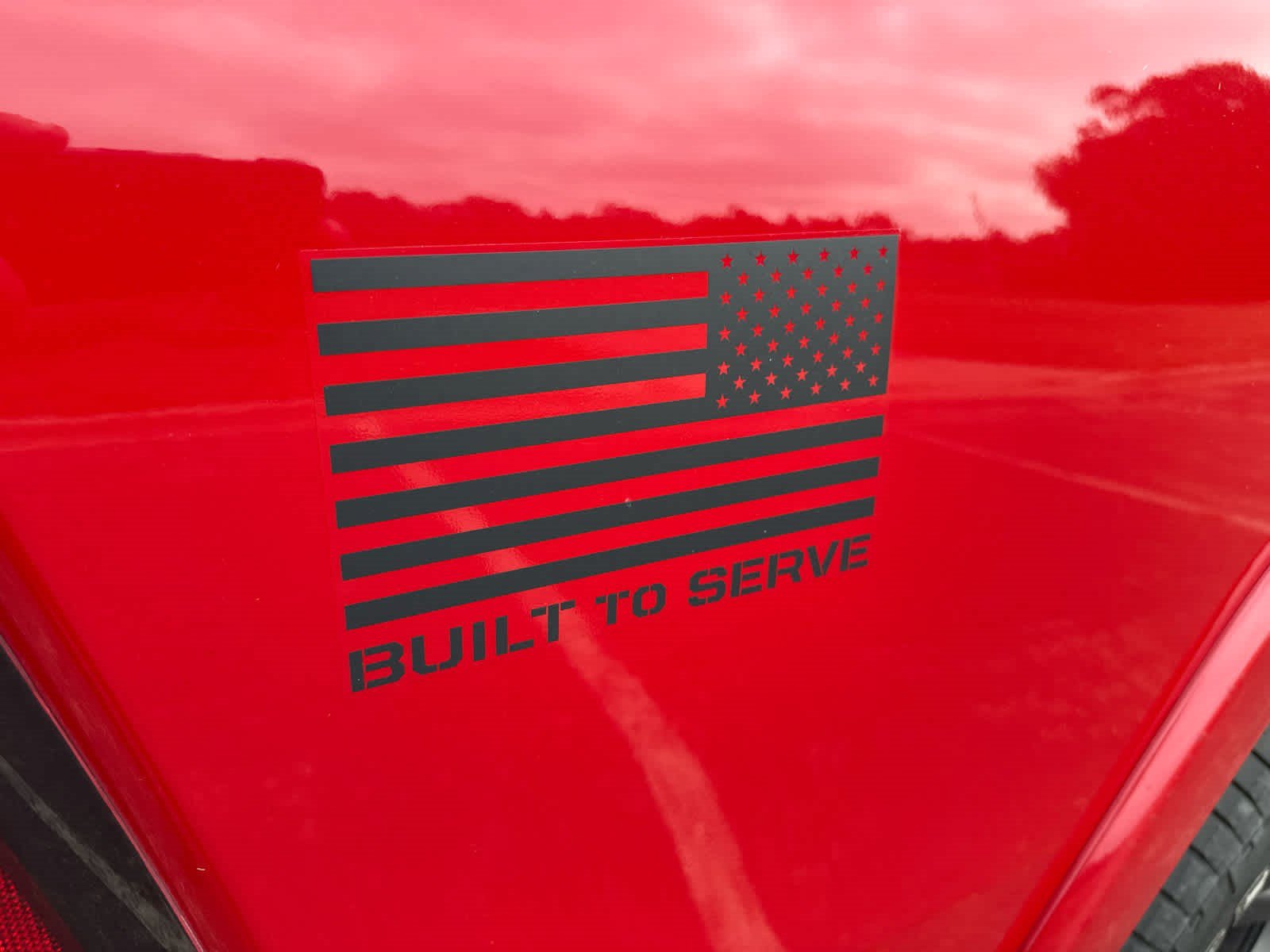Used 2022 RAM 1500 Big Horn w/ Built-to-serve Edition AWD/4WD image 11
