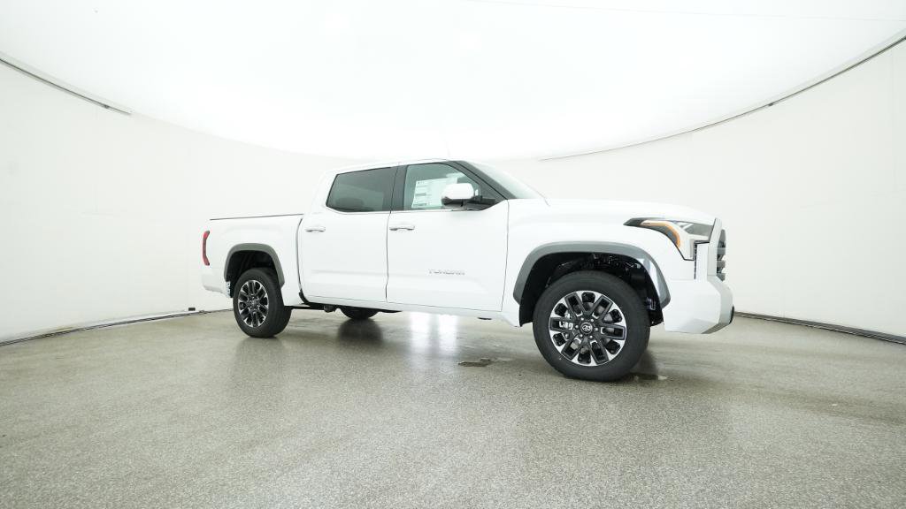 New 2026 Toyota Tundra Limited image 28