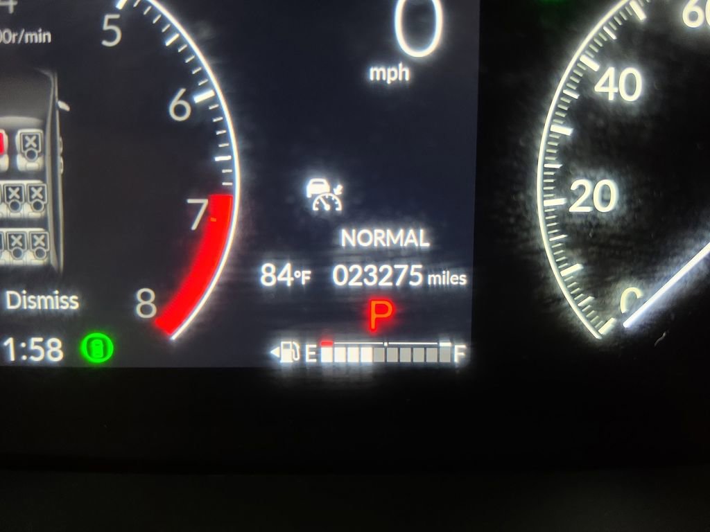 Used 2025 Honda Odyssey Touring image 22