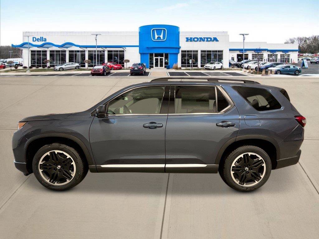 New 2026 Honda Pilot Touring image 6