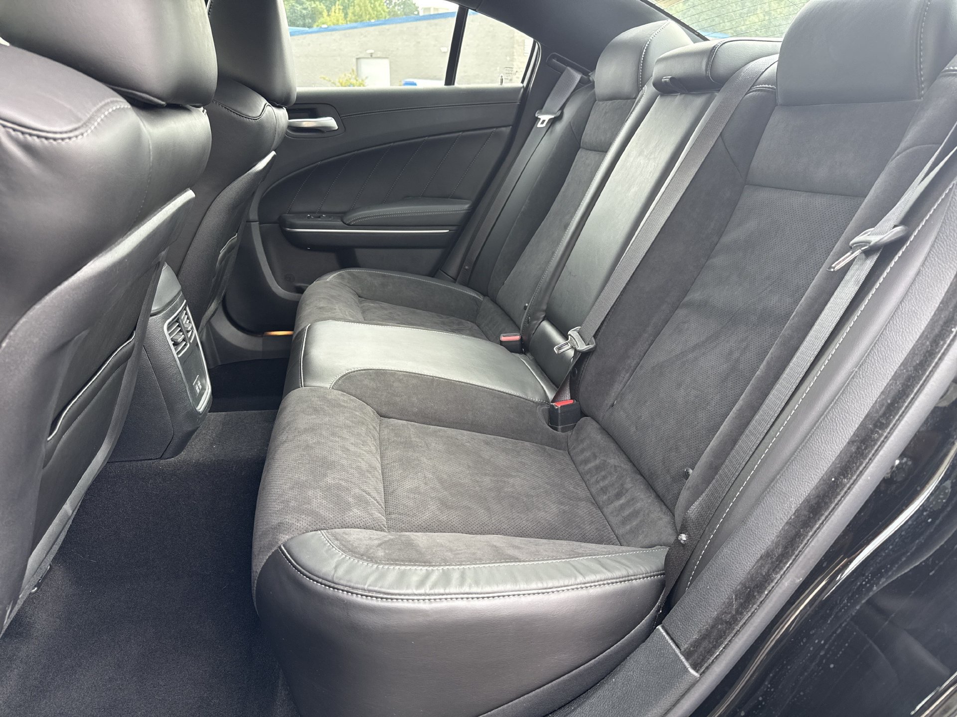 Used 2023 Dodge Charger Scat Pack w/ Plus Group RWD image 21