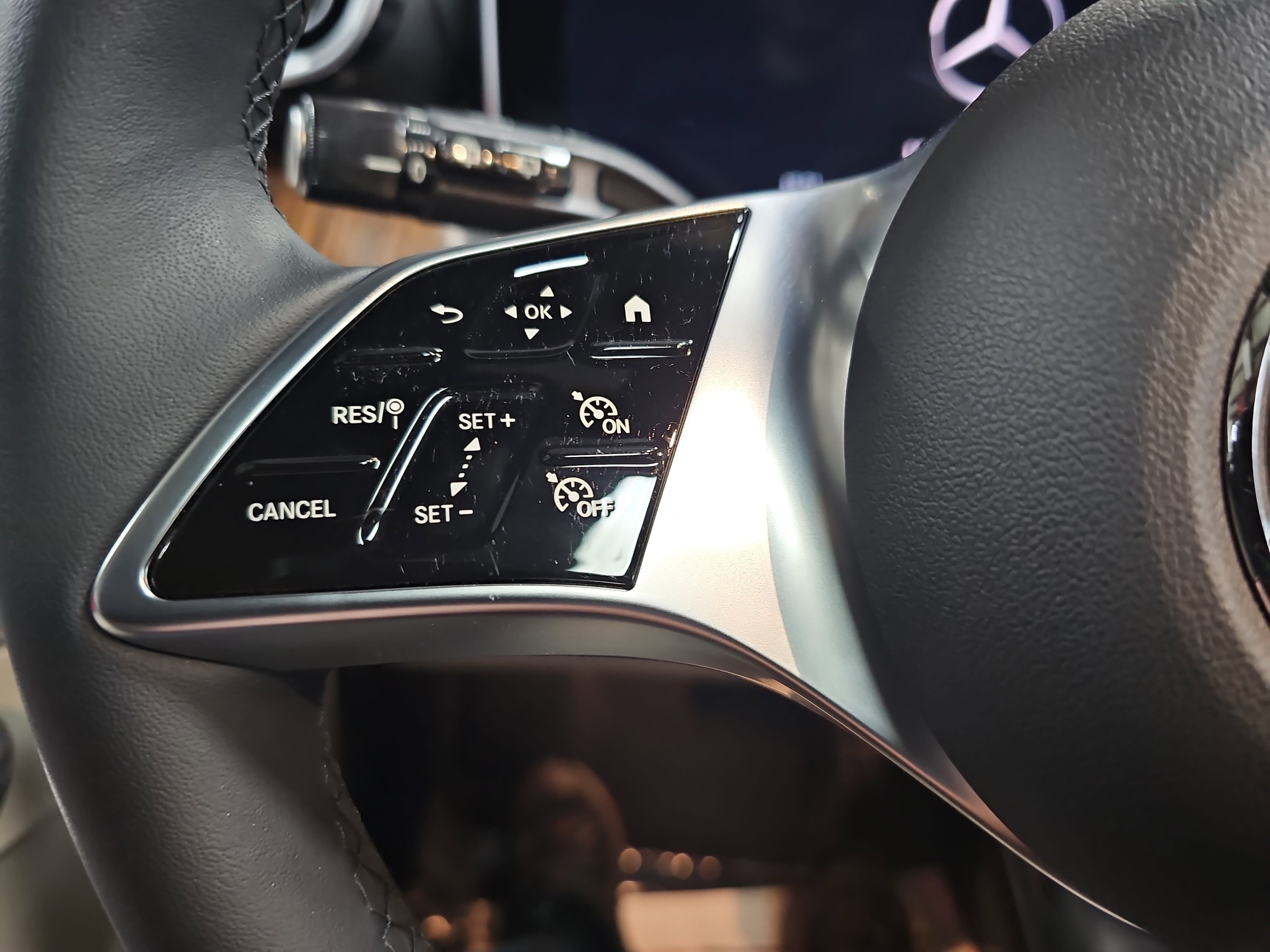 Certified 2026 Mercedes-Benz GLC 300 GLC 300 image 19