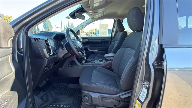 Used 2024 Ford Ranger XLT w/ FX4 Off-Road Package image 33