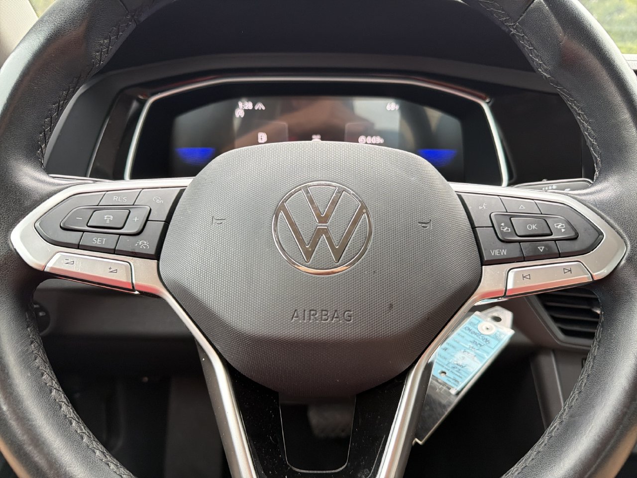 Used 2024 Volkswagen Jetta S FWD image 9