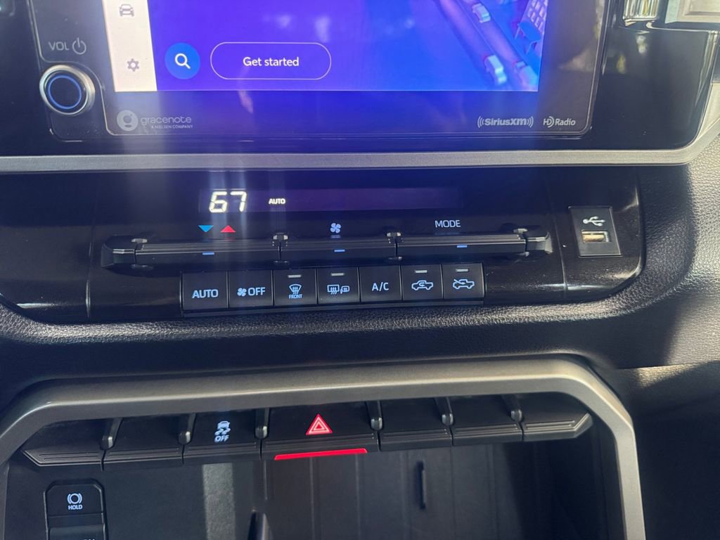 Used 2024 Toyota Tundra SR5 image 20