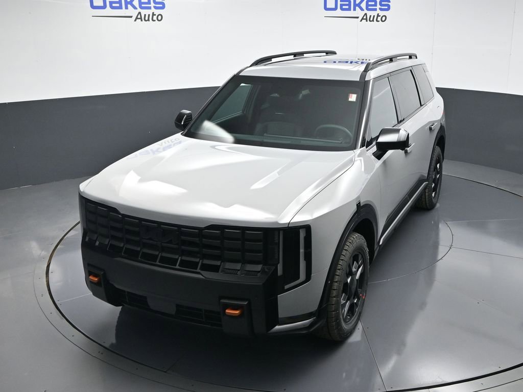 New 2027 Kia Telluride SX Prestige X-Pro image 53