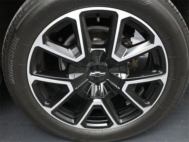 Certified 2024 Chevrolet Tahoe RST w/ Luxury Package image 11