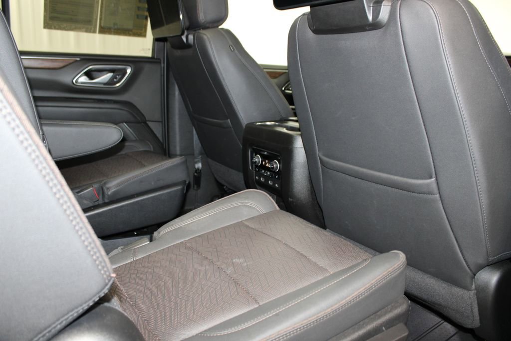 Used 2024 Chevrolet Tahoe High Country image 27