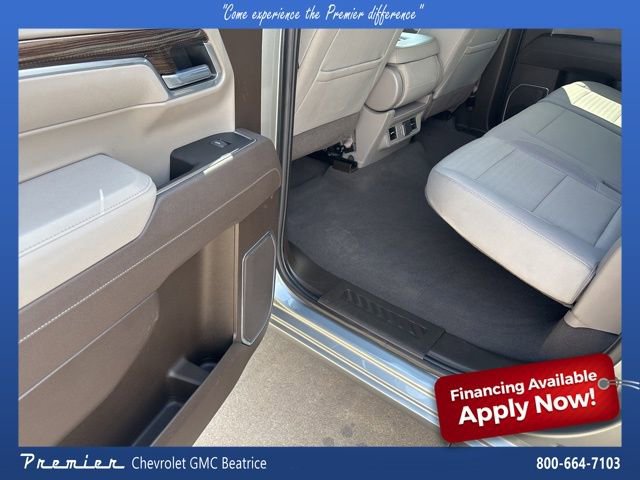 Used 2026 Chevrolet Silverado 1500 LT AWD/4WD image 17