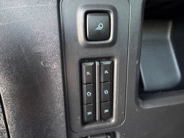 Used 2025 Ford Expedition Max Platinum w/ Driver's Package AWD/4WD image 21