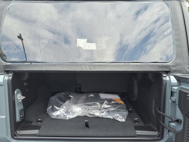 New 2025 Jeep Wrangler Unlimited Sport AWD/4WD image 10
