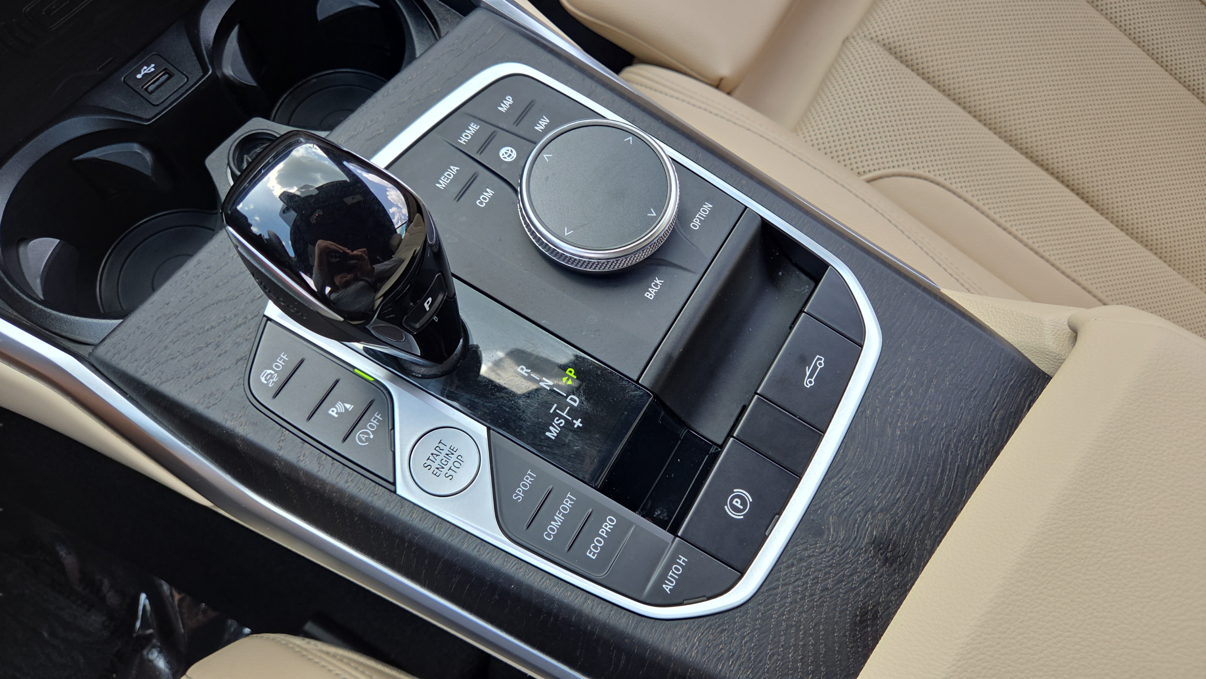 Used 2023 BMW 430i Convertible w/ Convenience Package RWD image 30